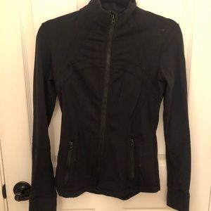 Lululemon luon jacket